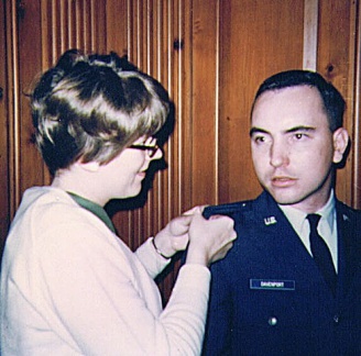 1968 2nd lt commission5-29-68