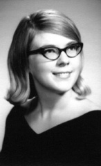 Nancy college photo