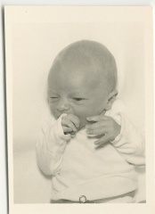 1970 Marks 1st photo