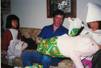 1991 Marks 21st