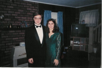 1993 DandK