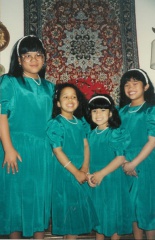 1994 kellys wedding dresses