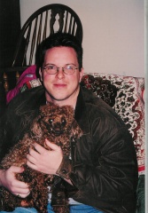 2003 Mark and Rusty