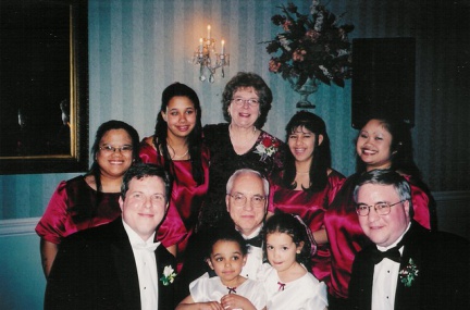 2004 wedding 1
