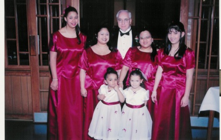 2004 wedding 12