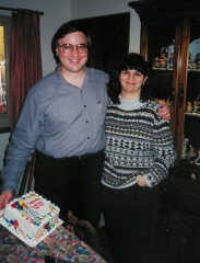 2000 Dave and Kelly