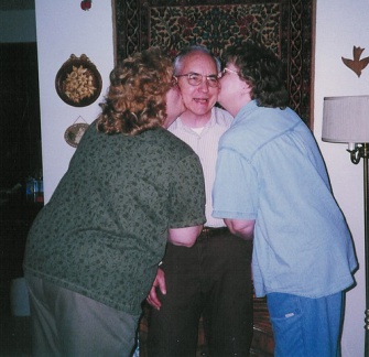2000 GEORGE SANDWICH