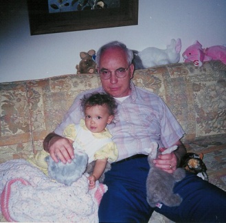 2000 Marilyn and George