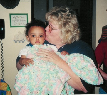 2000 Mim and Brenda