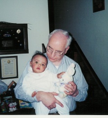 2000 Mim and George