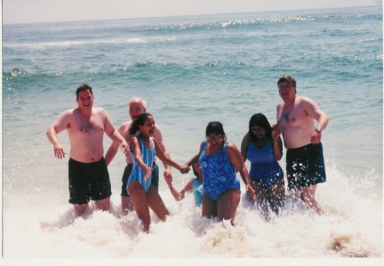 2000 down the shore