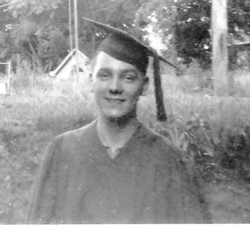 Charles HS Grad 1939
