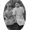 Gussie Naomi circa1917